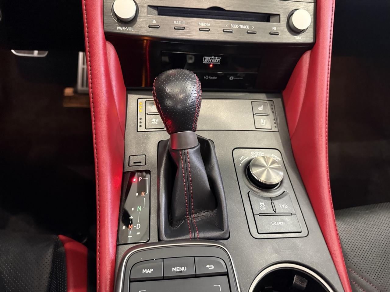 2022 Lexus RC F Annapolis MD