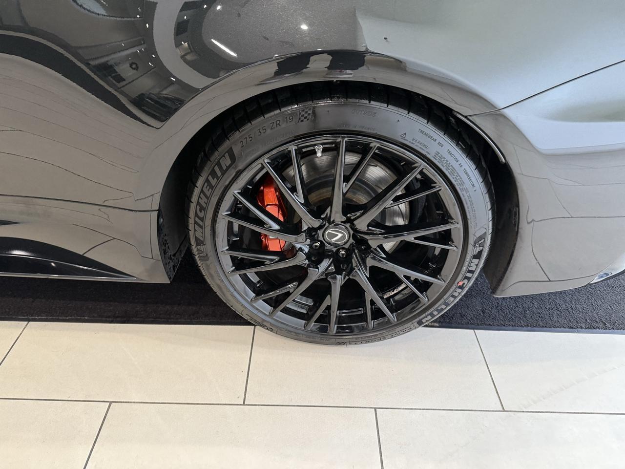 2022 Lexus RC F Annapolis MD