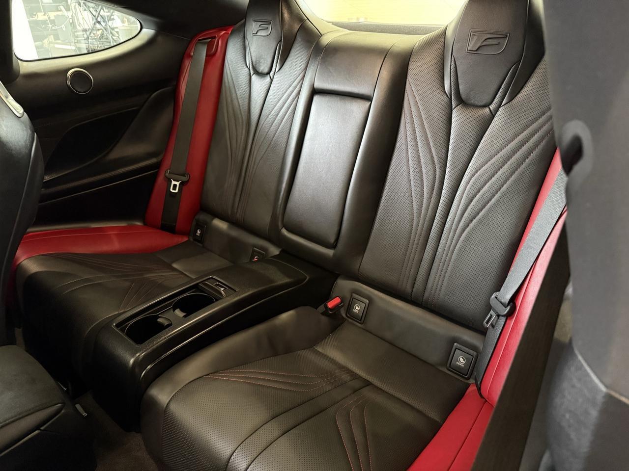 2022 Lexus RC F Annapolis MD