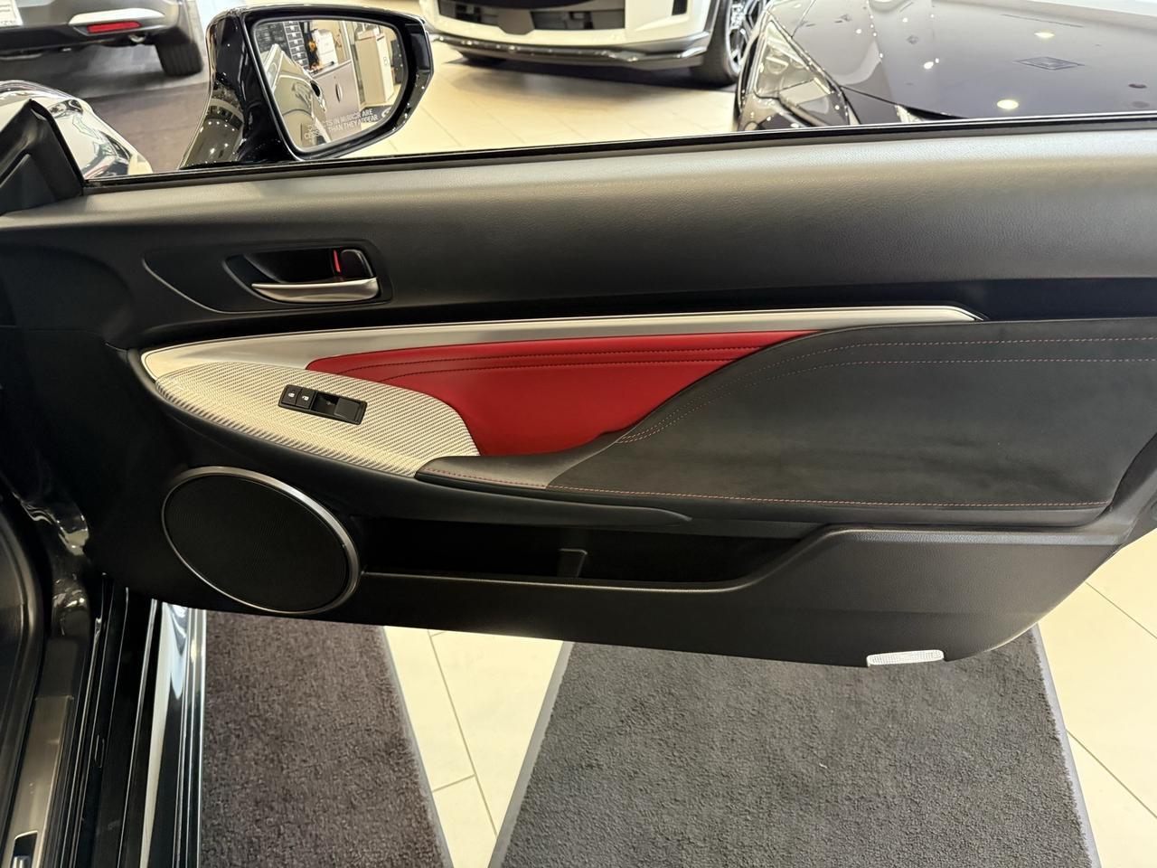 2022 Lexus RC F Annapolis MD