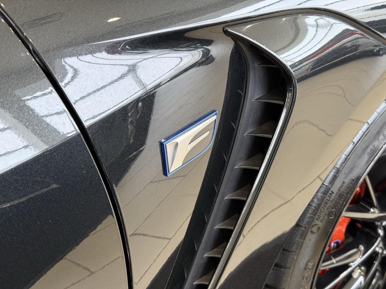 2022 Lexus RC F Annapolis MD