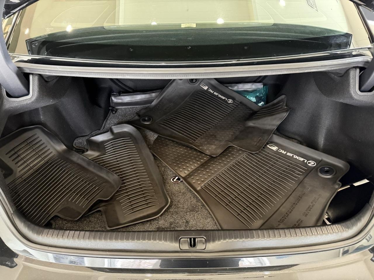 2022 Lexus RC F Annapolis MD