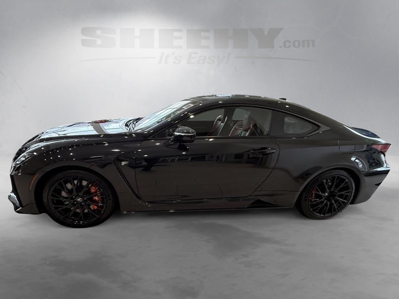 2022 Lexus RC F Annapolis MD