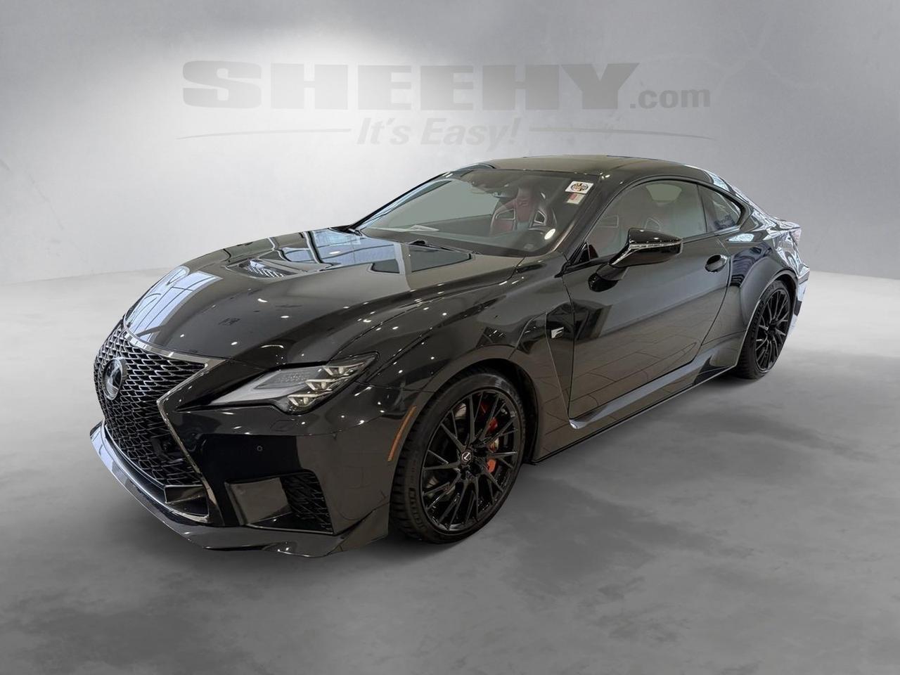 2022 Lexus RC F Annapolis MD
