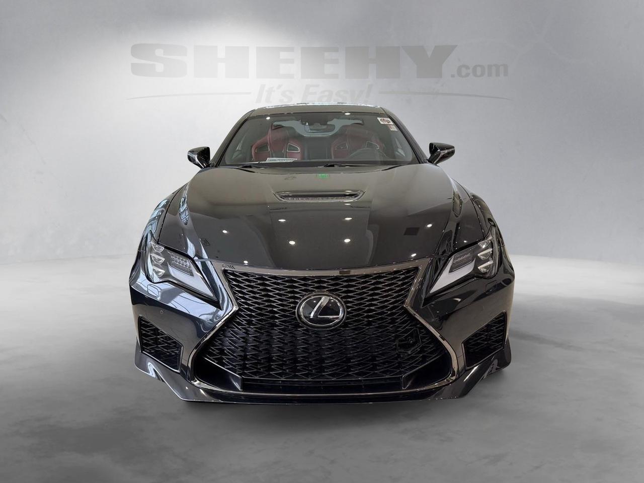 2022 Lexus RC F Annapolis MD