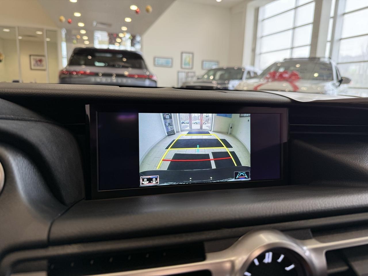 2022 Lexus RC F Annapolis MD