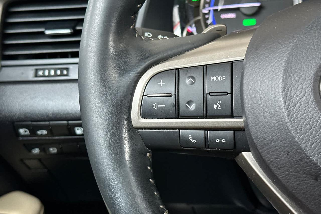 2022 Lexus RX Roseville CA