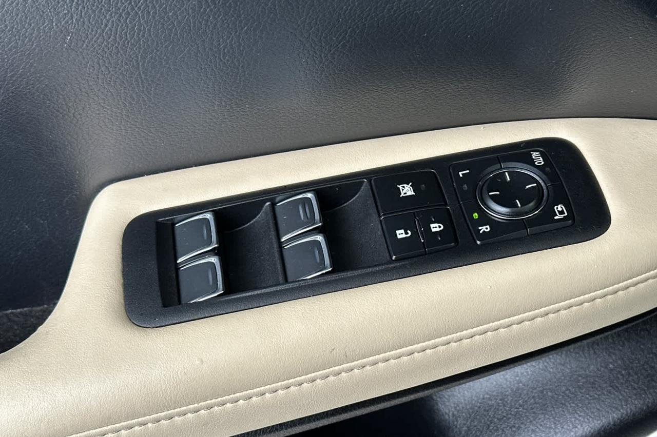 2022 Lexus RX Roseville CA