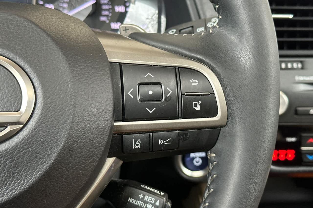 2022 Lexus RX Roseville CA