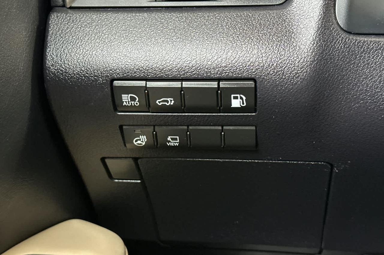 2022 Lexus RX Roseville CA