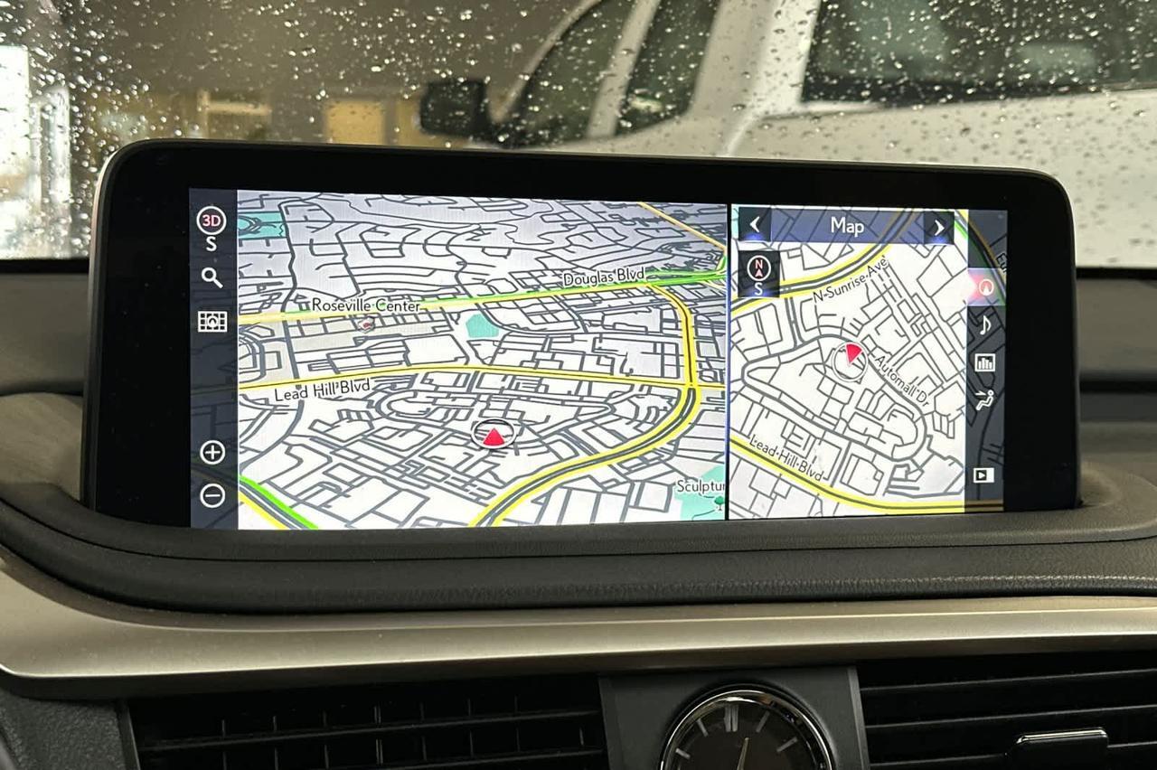 2022 Lexus RX Roseville CA