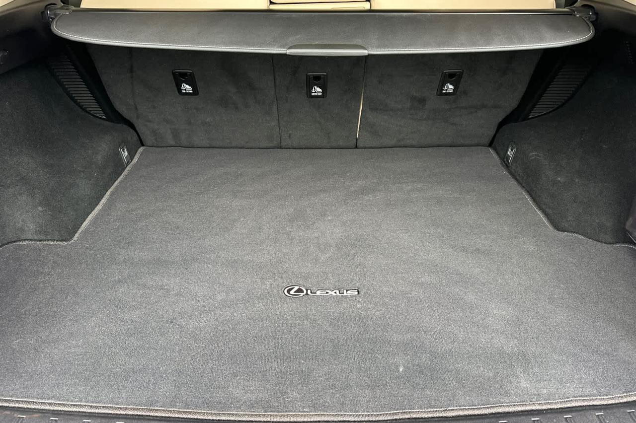 2022 Lexus RX Roseville CA