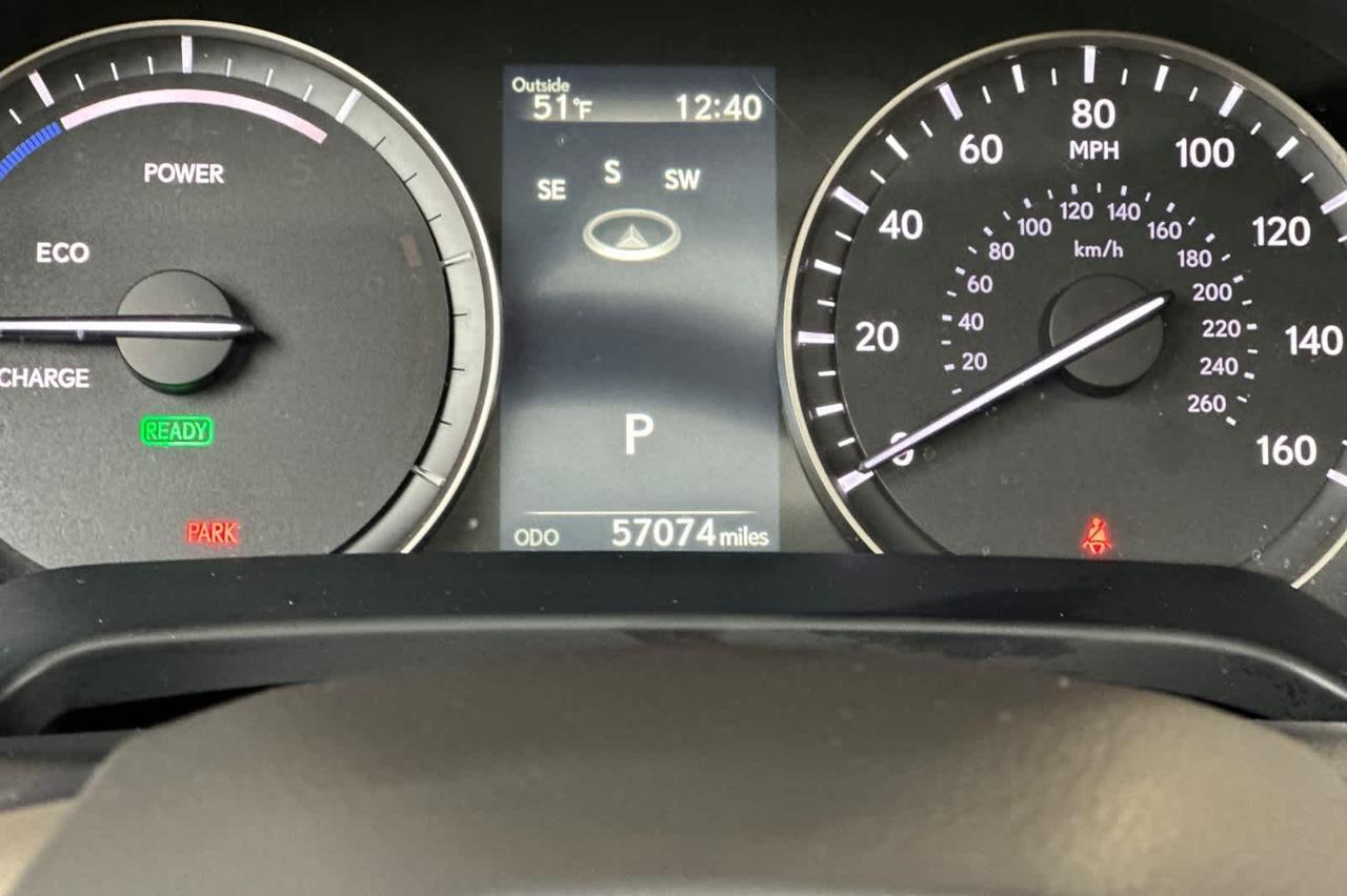 2022 Lexus RX Roseville CA