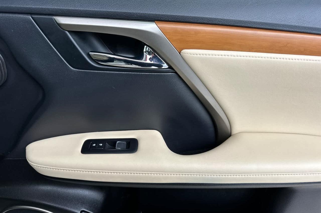 2022 Lexus RX Roseville CA