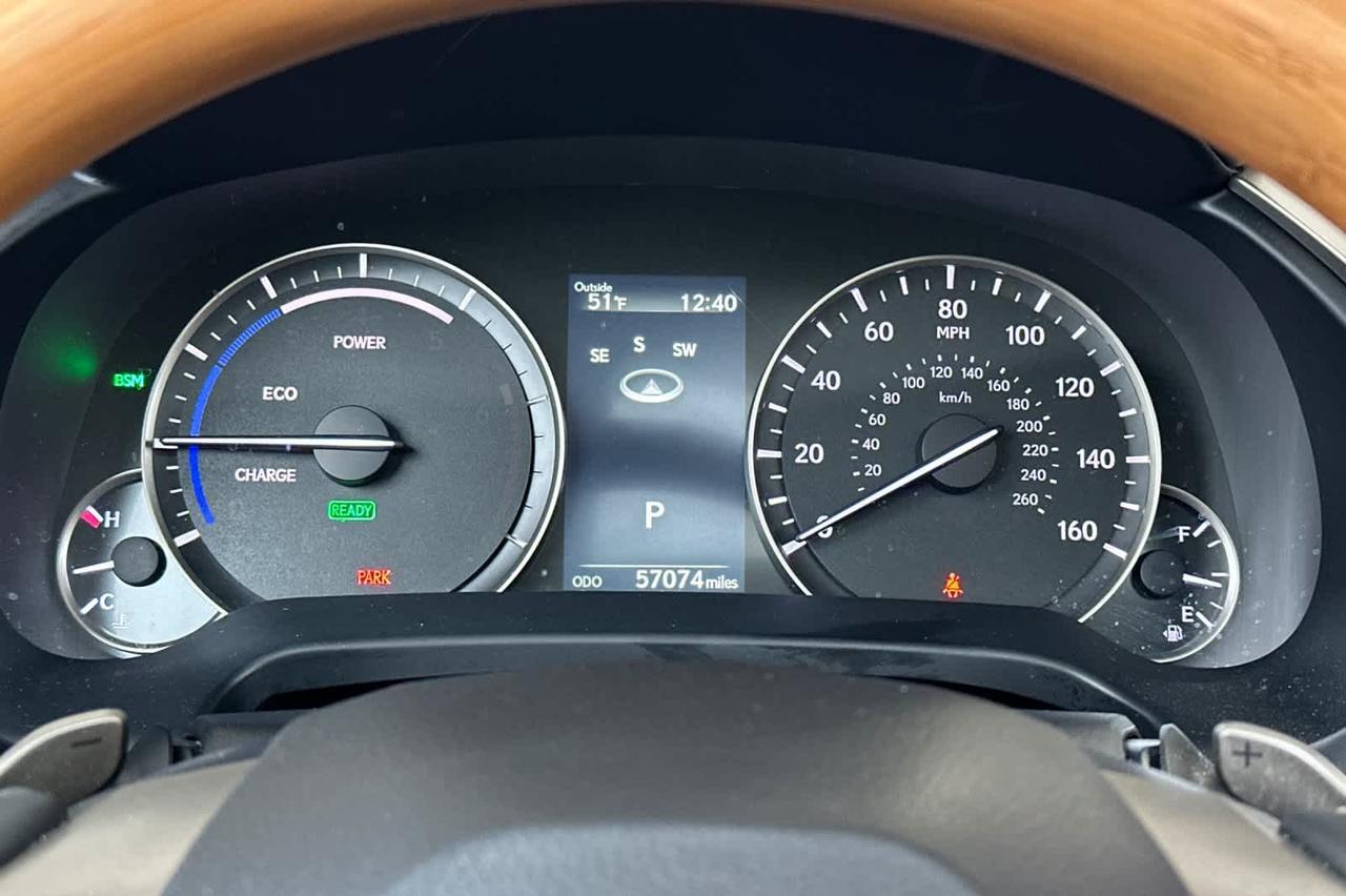 2022 Lexus RX Roseville CA