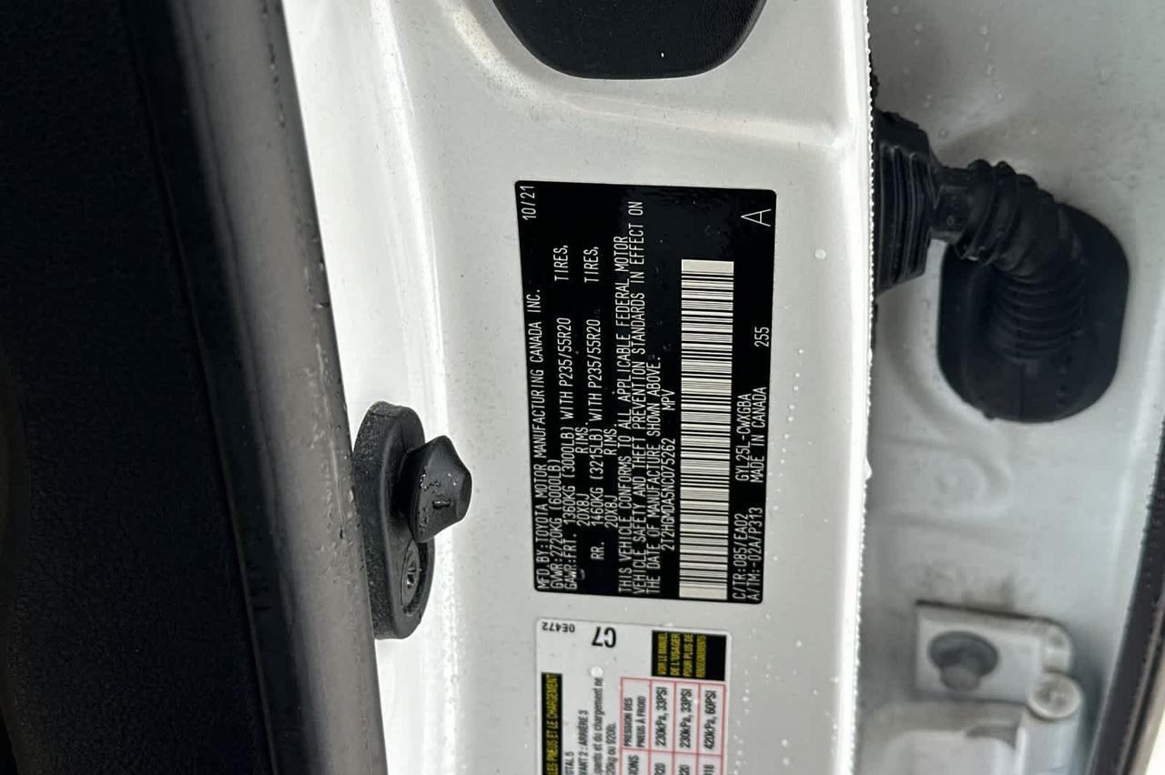 2022 Lexus RX Roseville CA