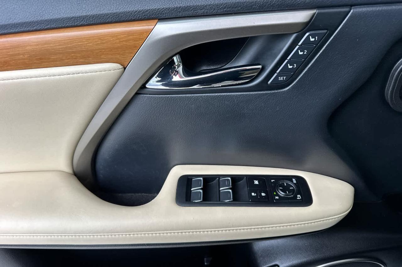 2022 Lexus RX Roseville CA