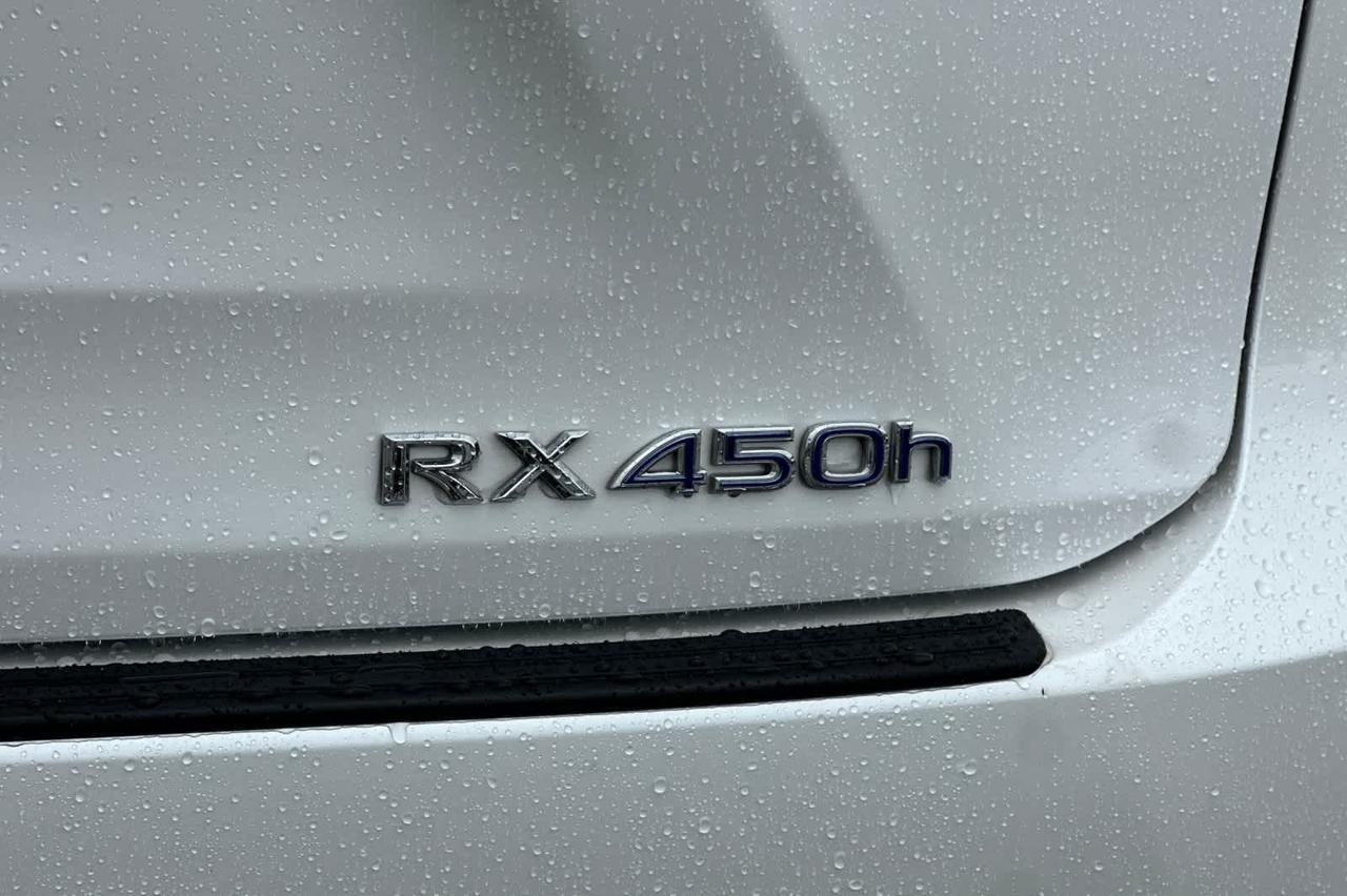 2022 Lexus RX Roseville CA