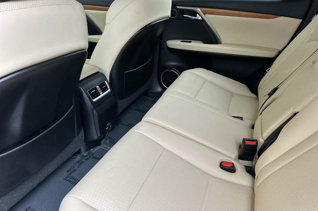 2022 Lexus RX Roseville CA