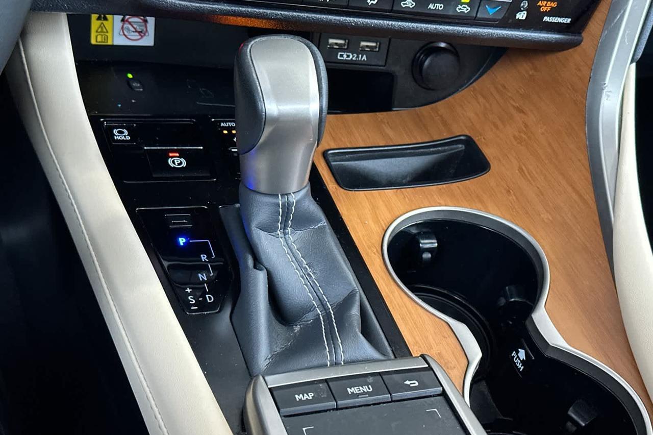 2022 Lexus RX Roseville CA