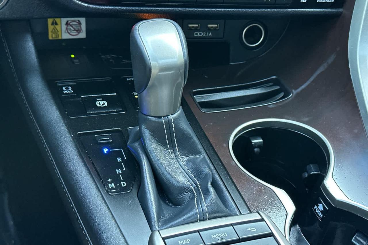 2022 Lexus RX Roseville CA