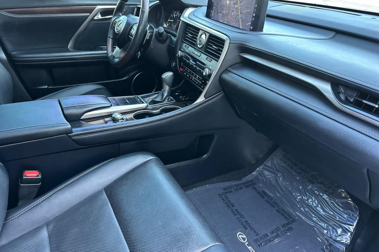 2022 Lexus RX Roseville CA