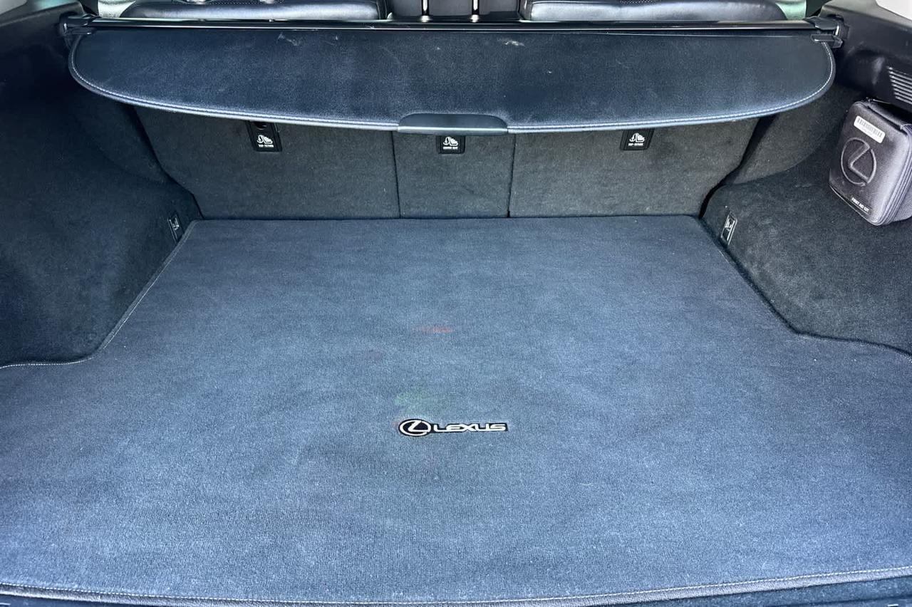 2022 Lexus RX Roseville CA