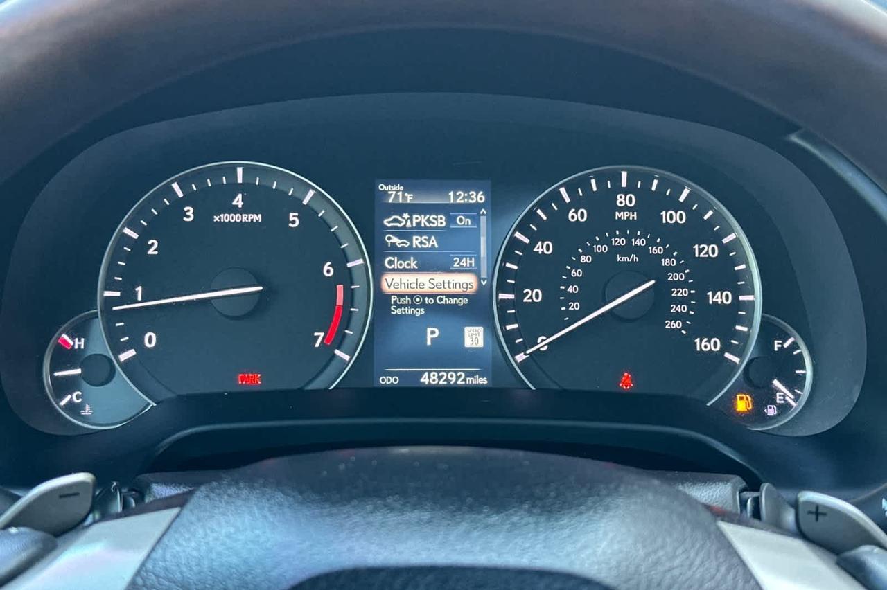 2022 Lexus RX Roseville CA