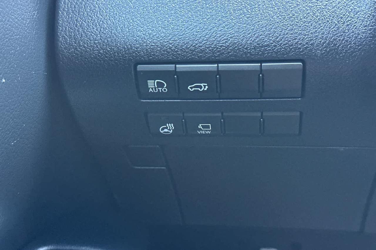 2022 Lexus RX Roseville CA