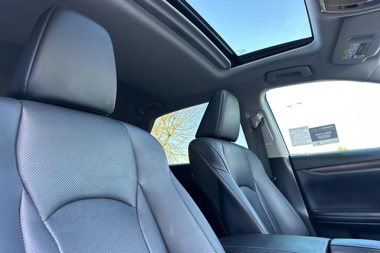 2022 Lexus RX Roseville CA