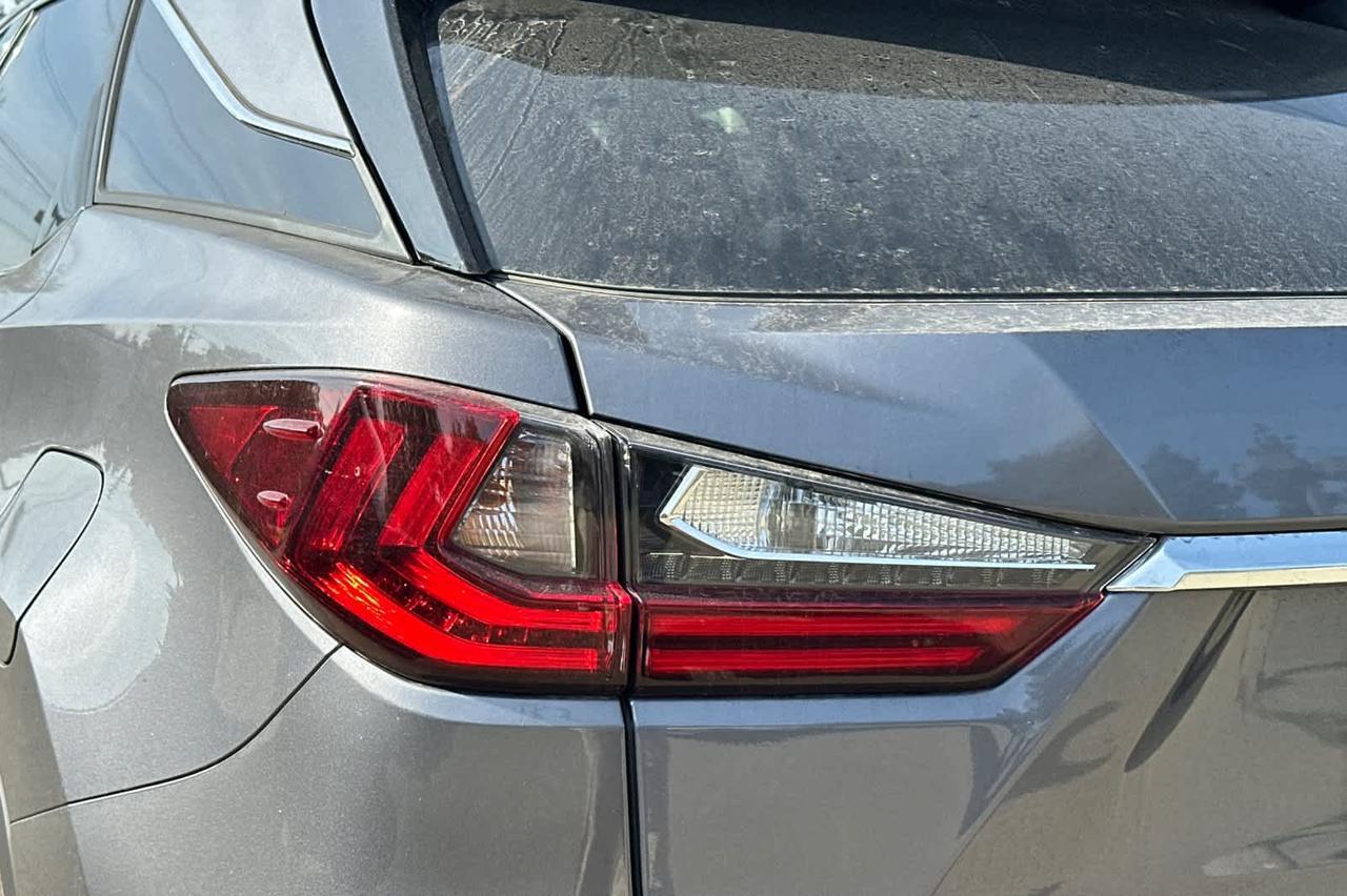 2022 Lexus RX Roseville CA