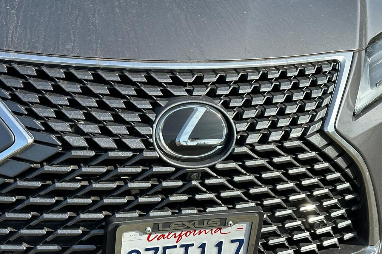 2022 Lexus RX Roseville CA