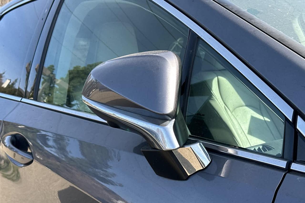 2022 Lexus RX Roseville CA