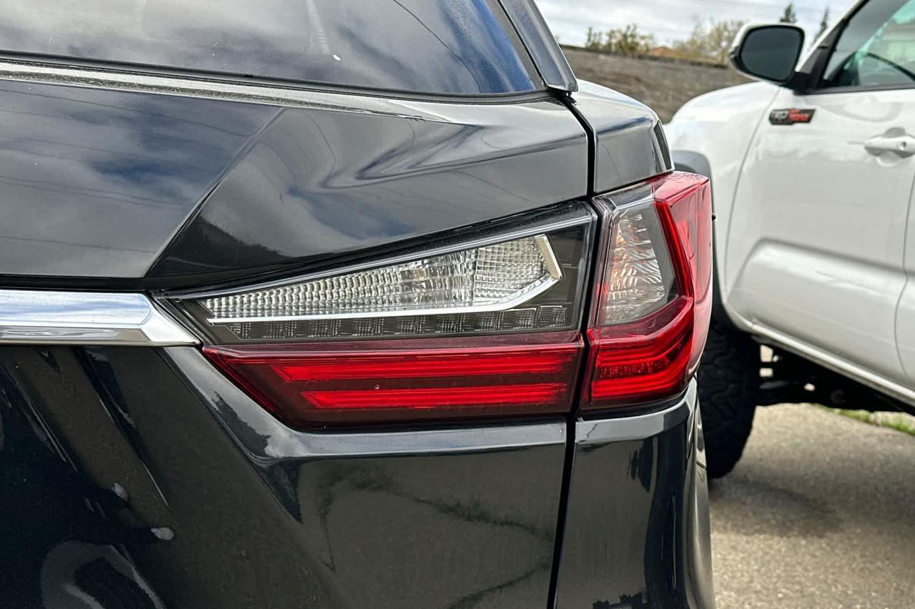 2022 Lexus RX Roseville CA