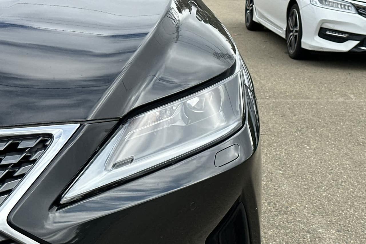 2022 Lexus RX Roseville CA