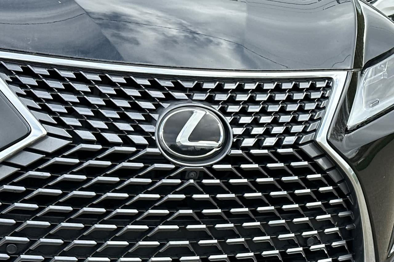 2022 Lexus RX Roseville CA