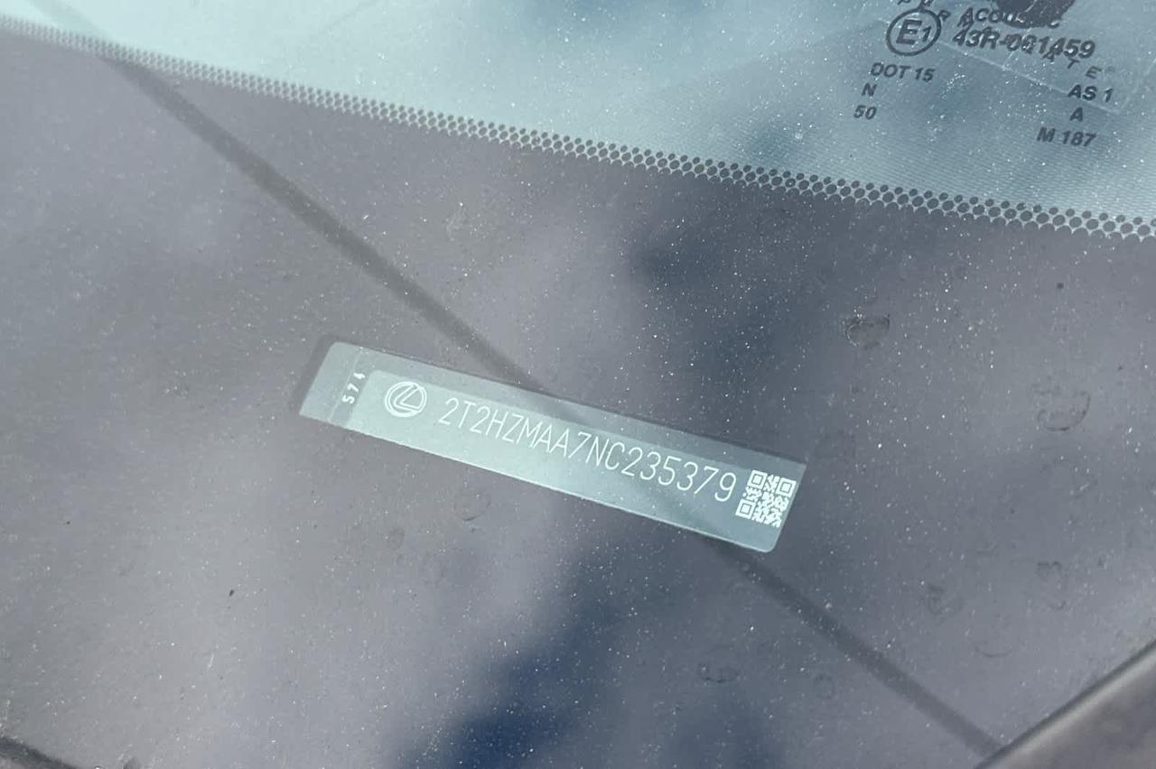 2022 Lexus RX Roseville CA