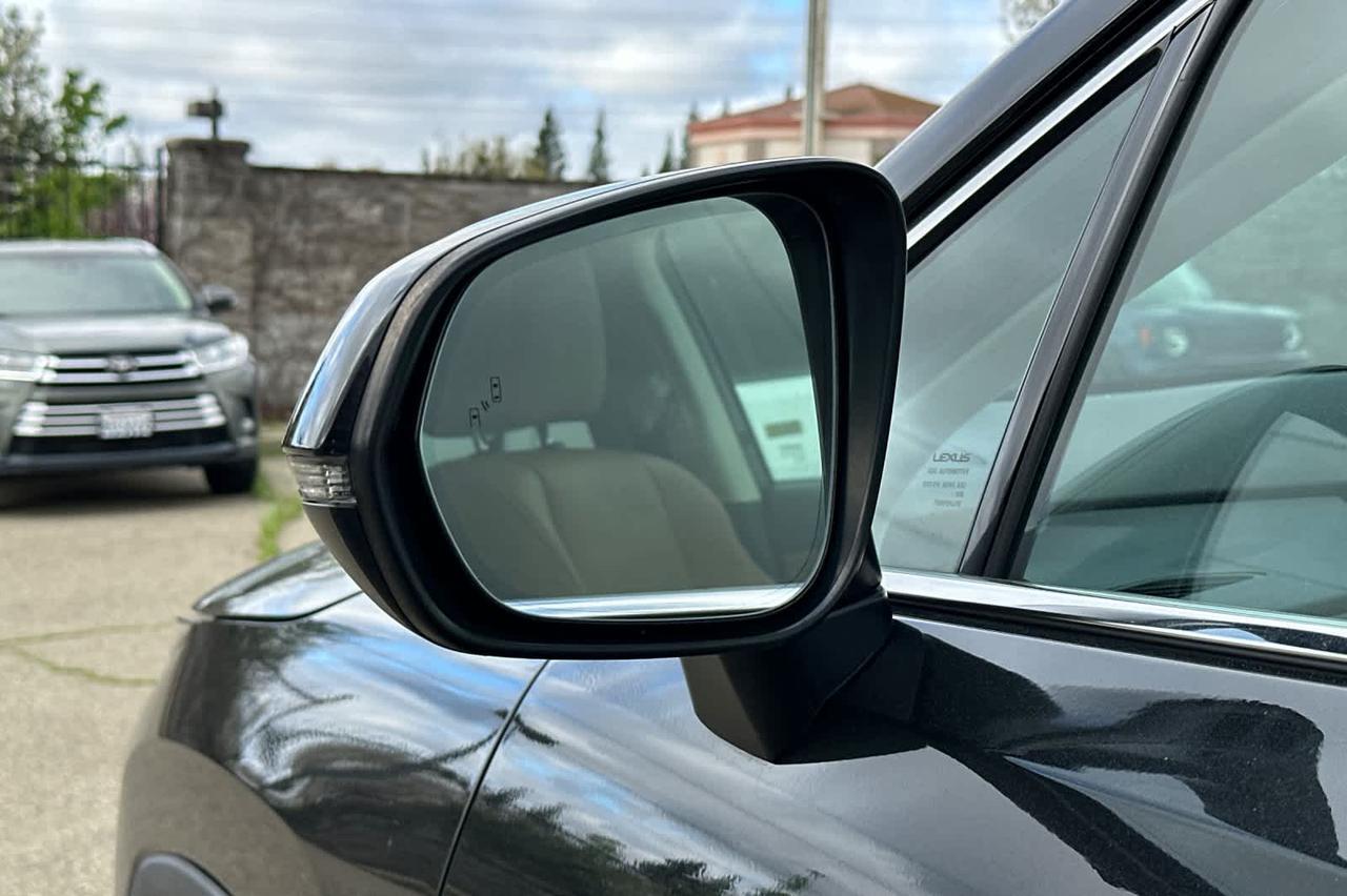 2022 Lexus RX Roseville CA