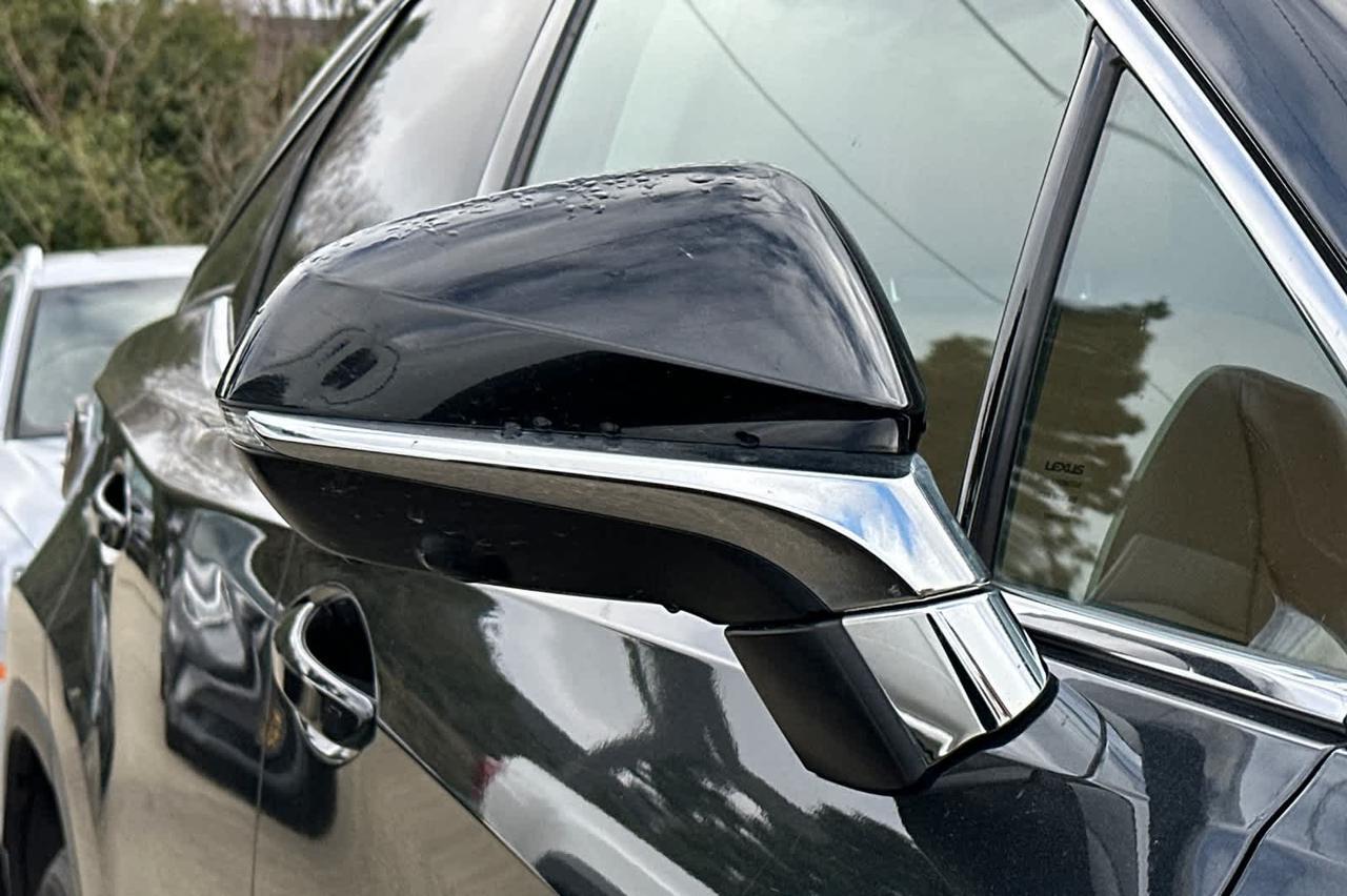 2022 Lexus RX Roseville CA