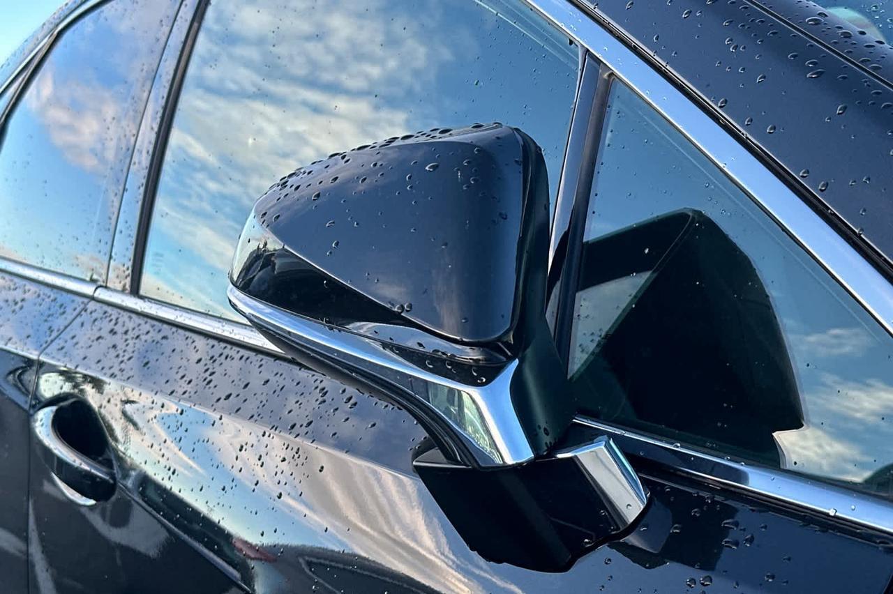 2022 Lexus RX Roseville CA