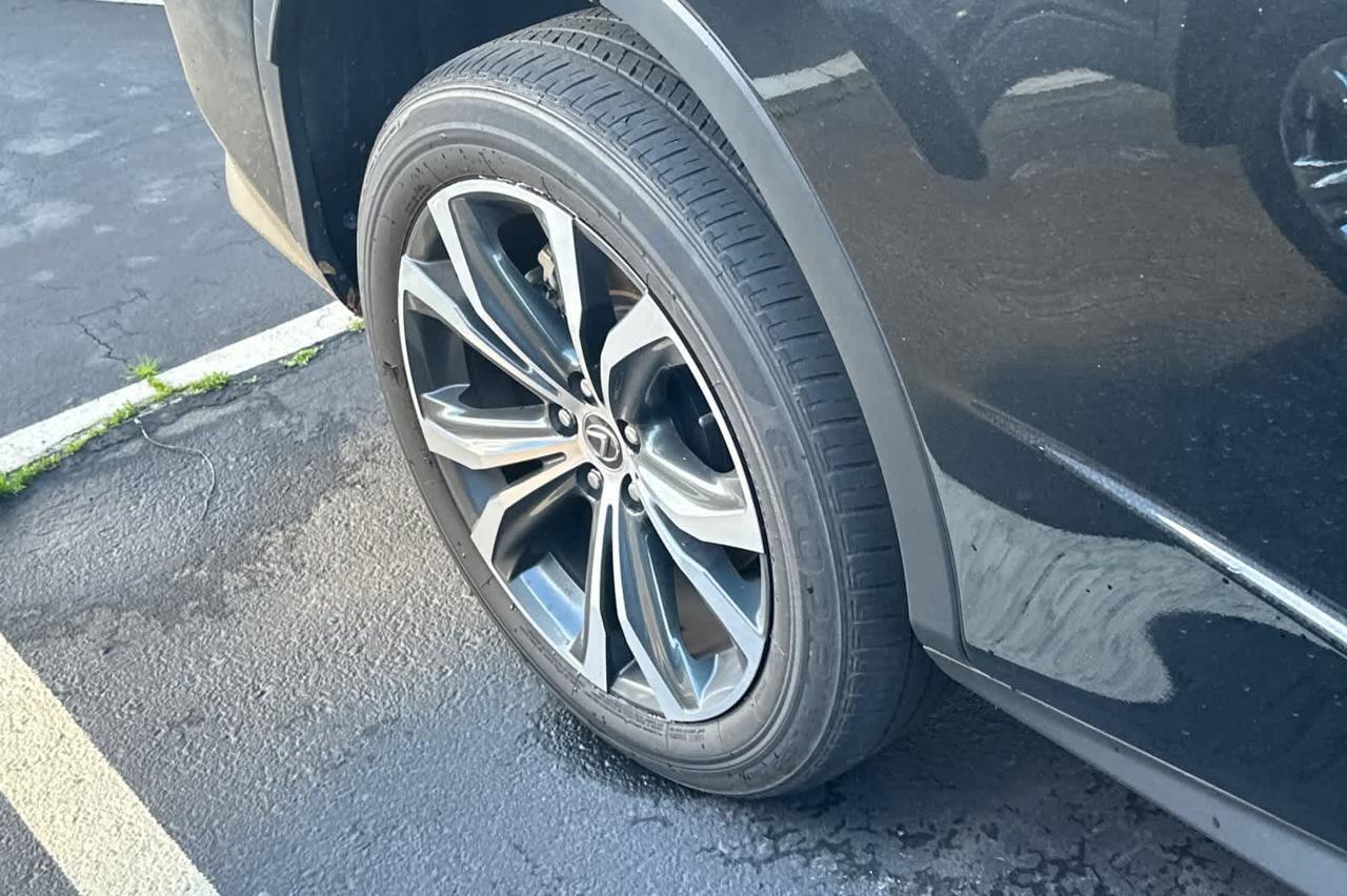 2022 Lexus RX Roseville CA