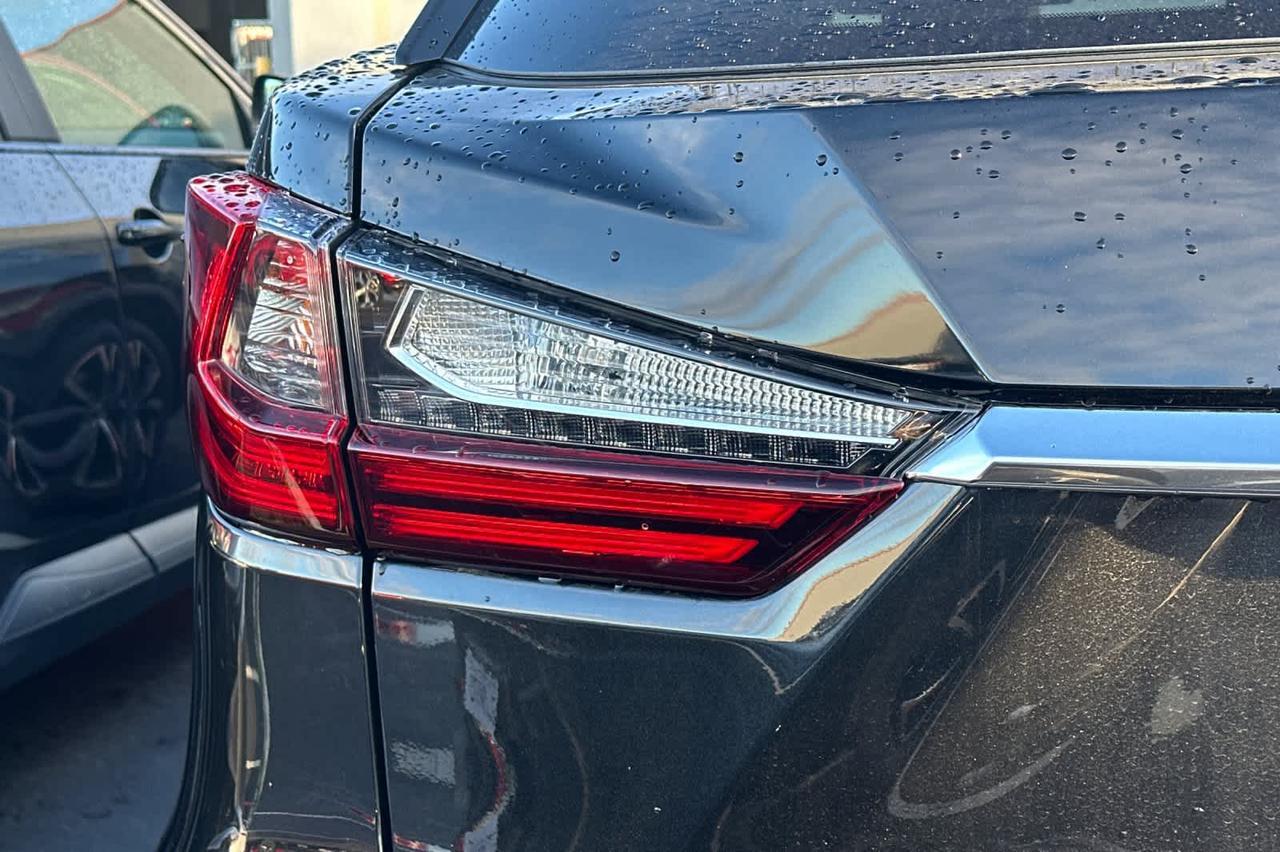 2022 Lexus RX Roseville CA