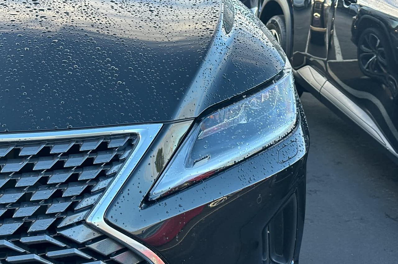 2022 Lexus RX Roseville CA