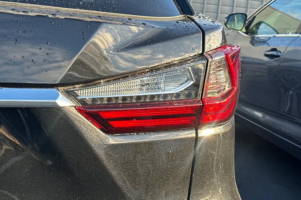 2022 Lexus RX Roseville CA