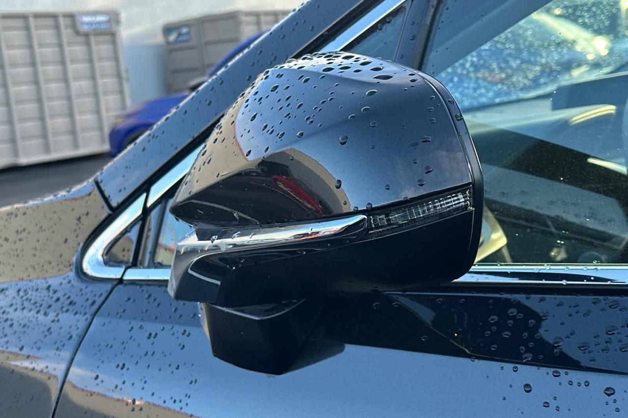 2022 Lexus RX Roseville CA