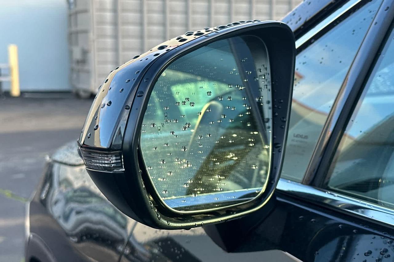 2022 Lexus RX Roseville CA