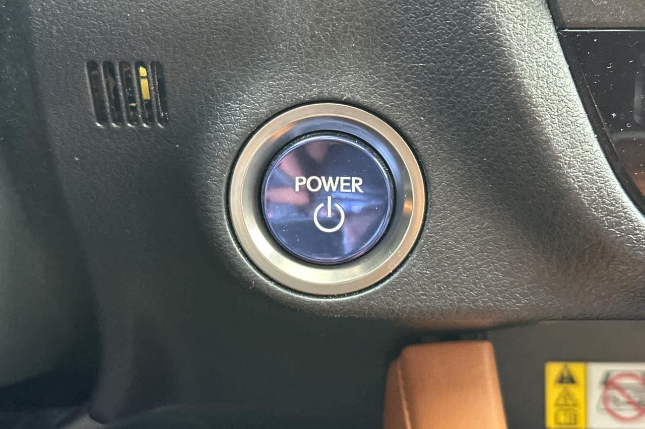 2022 Lexus RX Roseville CA