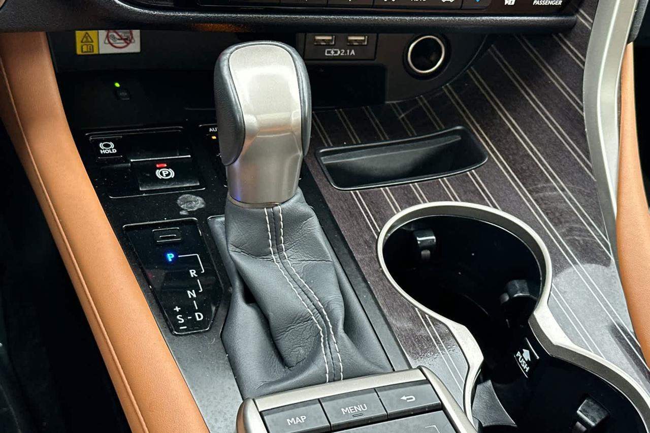 2022 Lexus RX Roseville CA