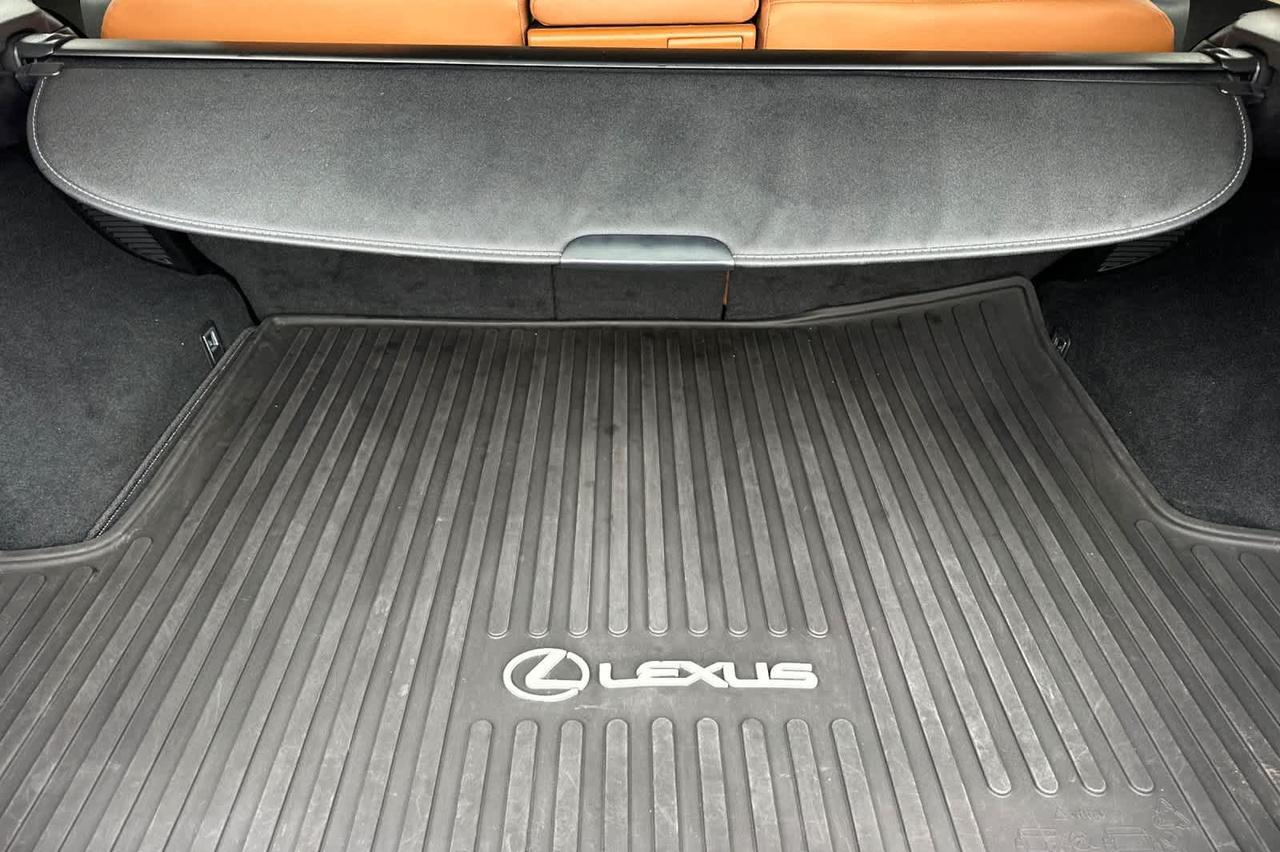 2022 Lexus RX Roseville CA