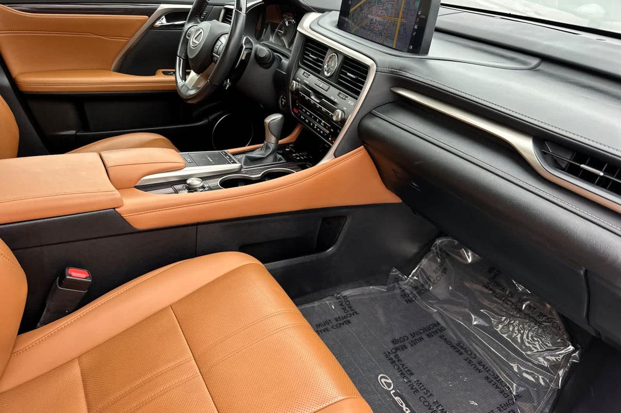 2022 Lexus RX Roseville CA